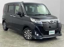 2017 Toyota Roomy