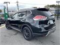 2016 Nissan X-Trail