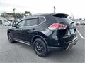 2016 Nissan X-Trail