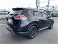 2016 Nissan X-Trail