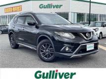 2016 Nissan X-Trail