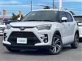2025 Toyota Raize
