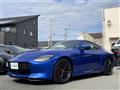 2025 Nissan Fairlady Z