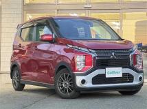 2020 Mitsubishi Mitsubishi Others