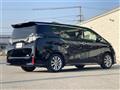 2017 Toyota Vellfire