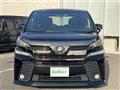 2017 Toyota Vellfire