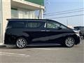 2017 Toyota Vellfire