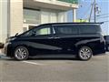 2017 Toyota Vellfire