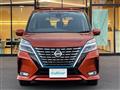 2020 Nissan Serena