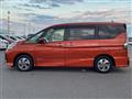 2020 Nissan Serena