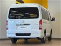 2026 Toyota Hiace Van