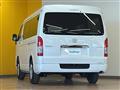2026 Toyota Hiace Van