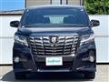 2016 Toyota Alphard