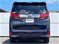 2016 Toyota Alphard