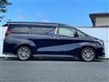 2016 Toyota Alphard