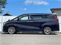 2016 Toyota Alphard