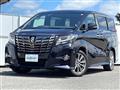 2016 Toyota Alphard