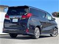 2016 Toyota Alphard