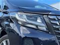 2016 Toyota Alphard