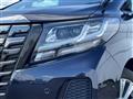 2016 Toyota Alphard