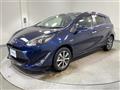 2019 Toyota AQUA