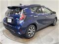 2019 Toyota AQUA
