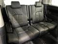 2015 Toyota Alphard