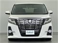 2015 Toyota Alphard