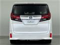 2015 Toyota Alphard