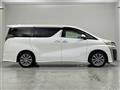 2020 Toyota Vellfire
