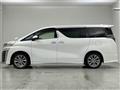 2020 Toyota Vellfire