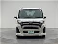 2021 Toyota Roomy