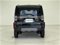2025 Daihatsu Taft