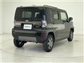 2025 Daihatsu Taft