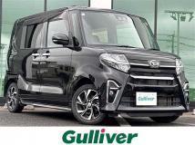 2021 Daihatsu Tanto