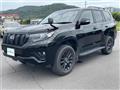 2023 Toyota Land Cruiser Prado