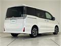 2019 Toyota Voxy