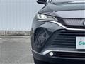 2021 Toyota Harrier