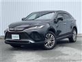 2021 Toyota Harrier