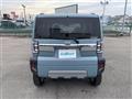2021 Daihatsu Taft
