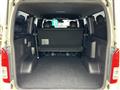2019 Toyota Hiace Van