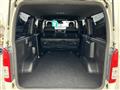 2019 Toyota Hiace Van