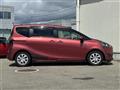 2016 Toyota Sienta