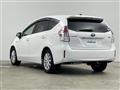 2019 Toyota PRIUS α
