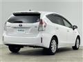 2019 Toyota PRIUS α