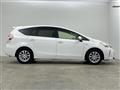 2019 Toyota PRIUS α