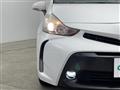 2019 Toyota PRIUS α