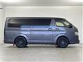2020 Toyota Hiace Van