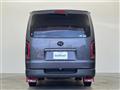 2020 Toyota Hiace Van