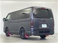 2020 Toyota Hiace Van